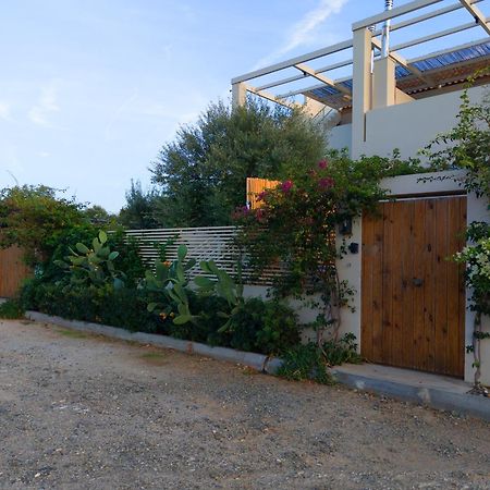 Casa Horizon Villa Pórto Héli Kültér fotó
