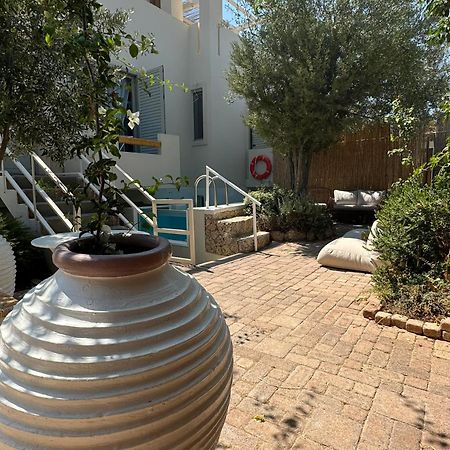 Casa Horizon Villa Pórto Héli Kültér fotó