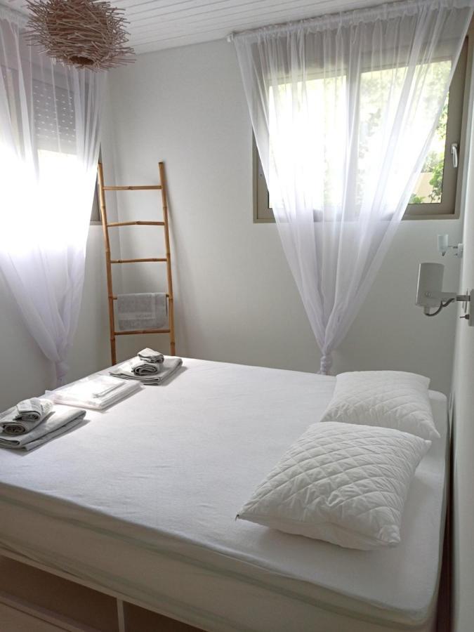 Casa Horizon Villa Pórto Héli Kültér fotó