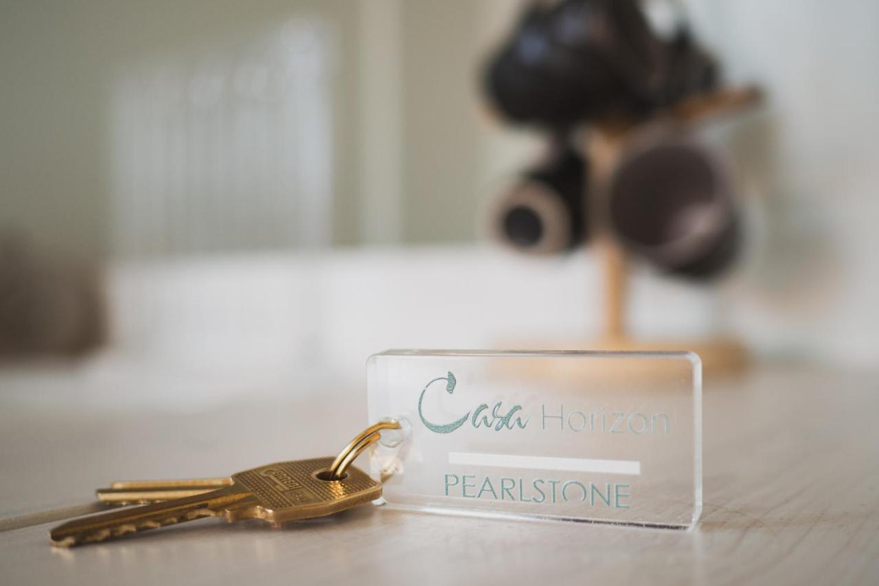 Casa Horizon Villa Pórto Héli Kültér fotó
