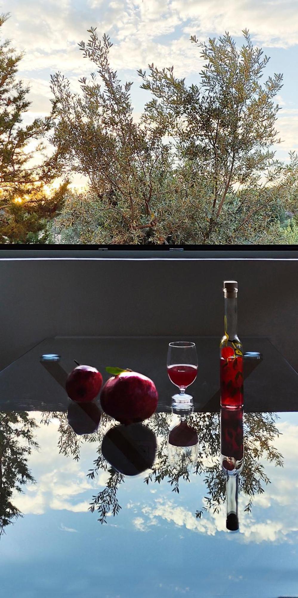 Casa Horizon Villa Pórto Héli Kültér fotó